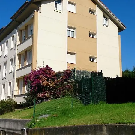 Pineres Candás