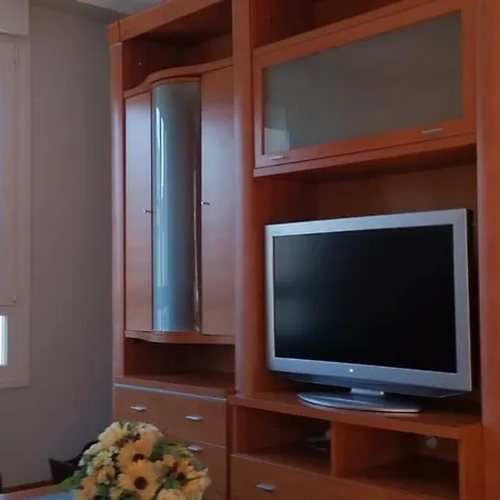 Apartment Pineres