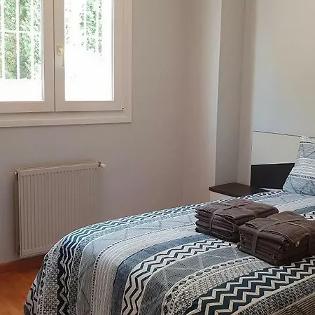 Apartment Pineres *