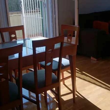 Apartment Pineres Candás
