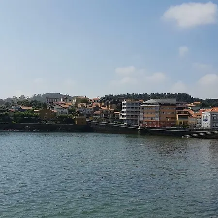 Pineres Candás