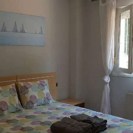 Apartment Pineres
