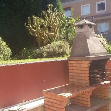 Apartment Pineres *
