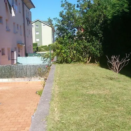 Pineres Apartmán *