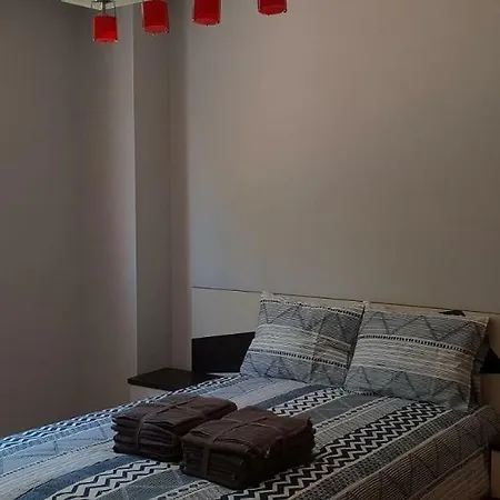 Pineres Apartmán Candás