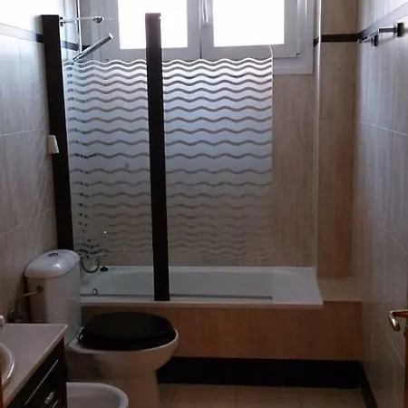 Pineres Apartmán