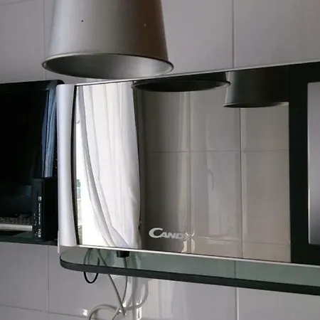 Pineres Apartmán