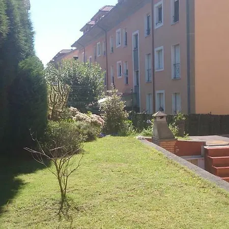 Apartmán Pineres Candás