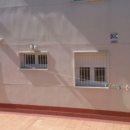 Pineres Apartmán