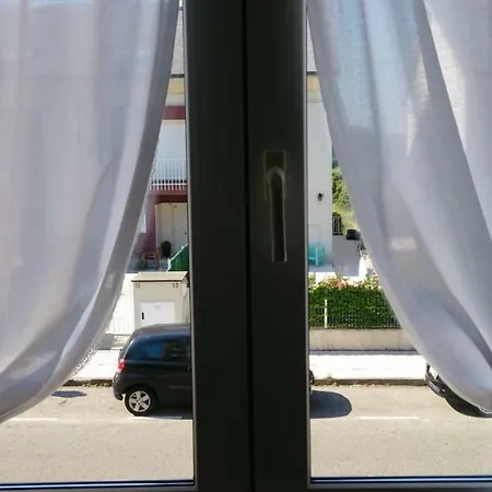 Apartmán Pineres Candás