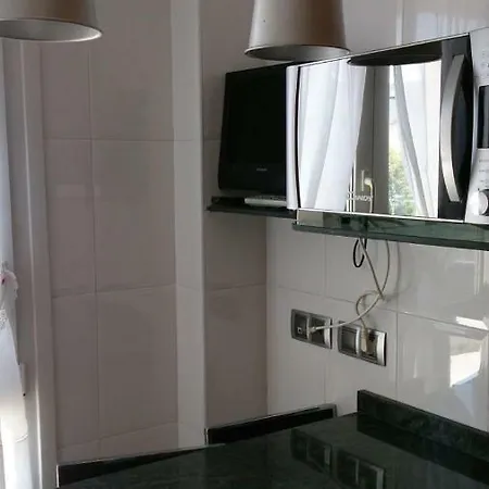 Pineres Apartmán