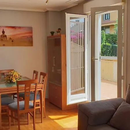 Apartmán Pineres *